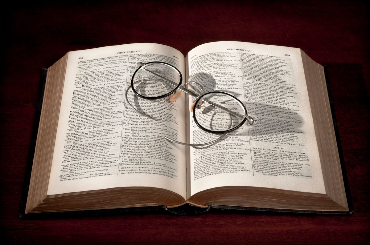 Shakespeare Henry VI