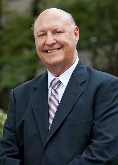 Darrell L. Cartwright