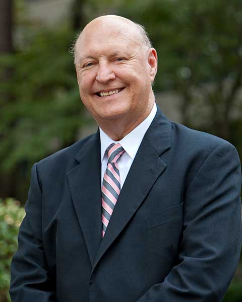 Darrell L. Cartwright