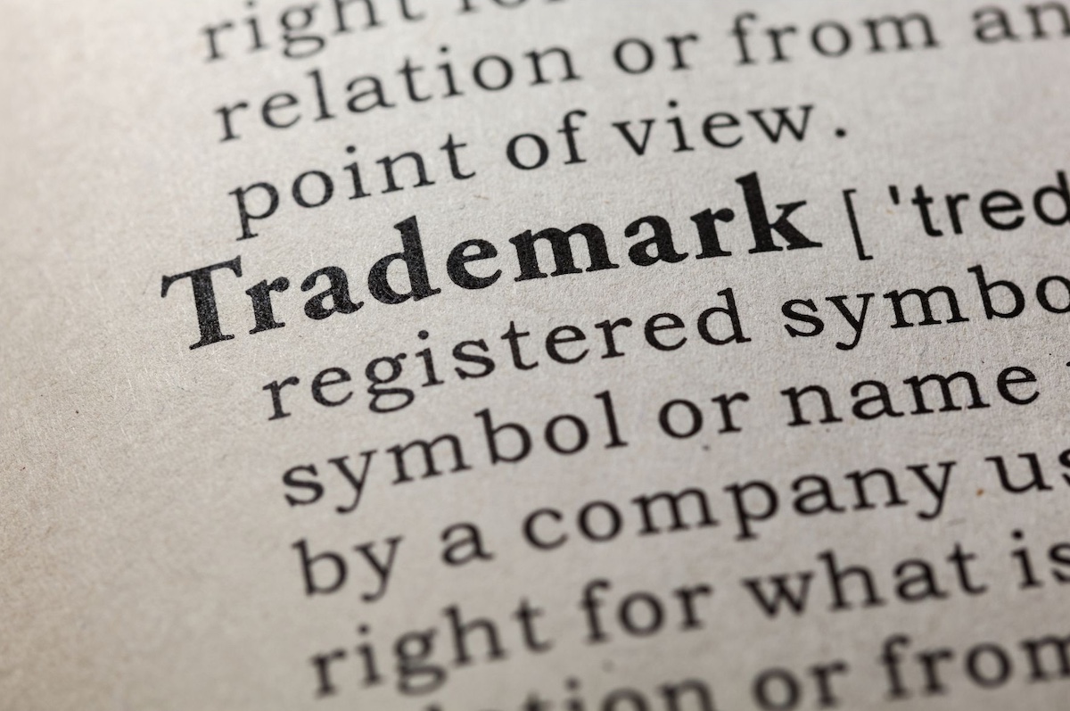 Trademark Definition