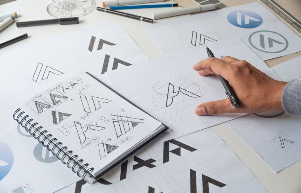 Designing trademarks