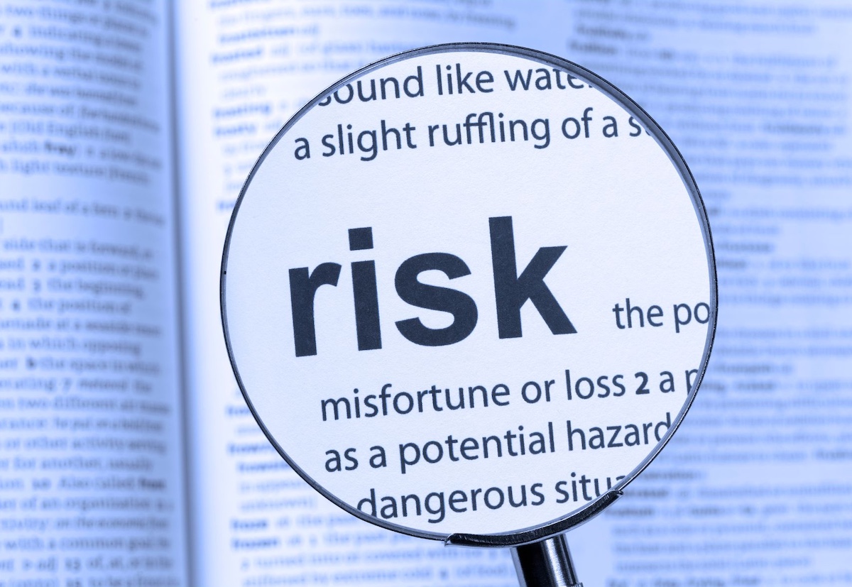 Risk definition