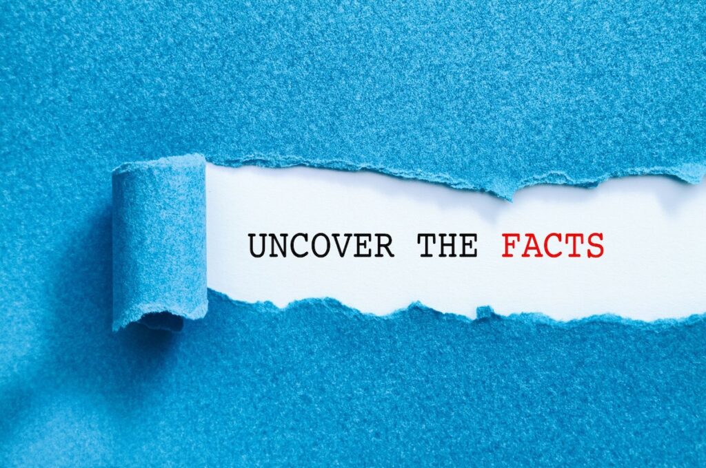 Discover The Facts image