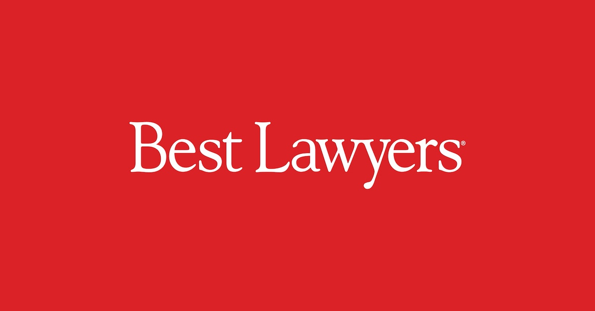Best Lawyers Logo