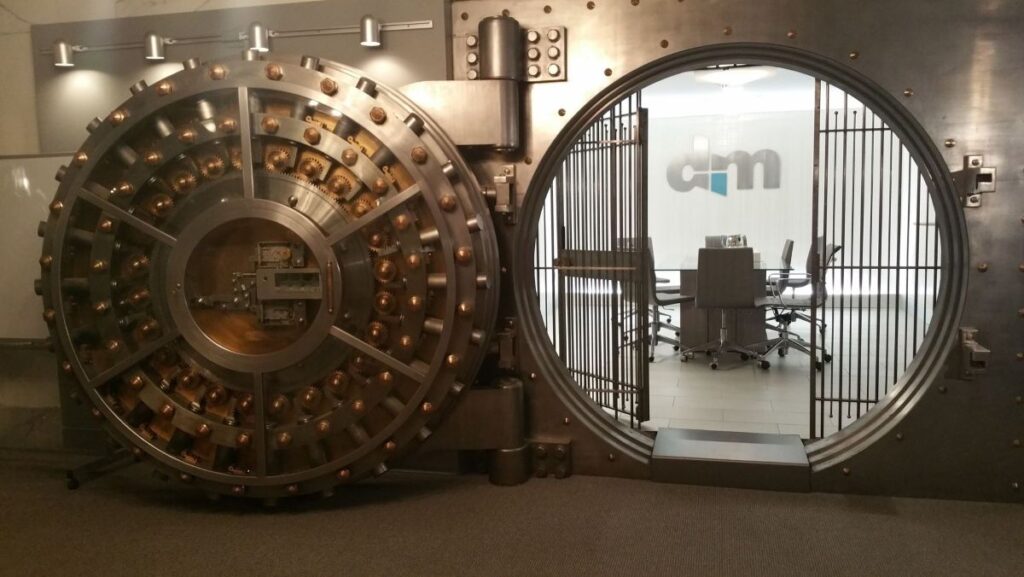 Vault